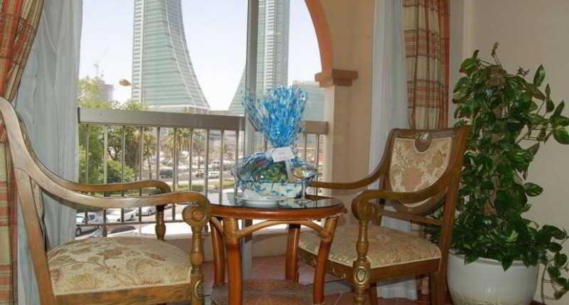 Gulf Gate Hotel Манама Экстерьер фото