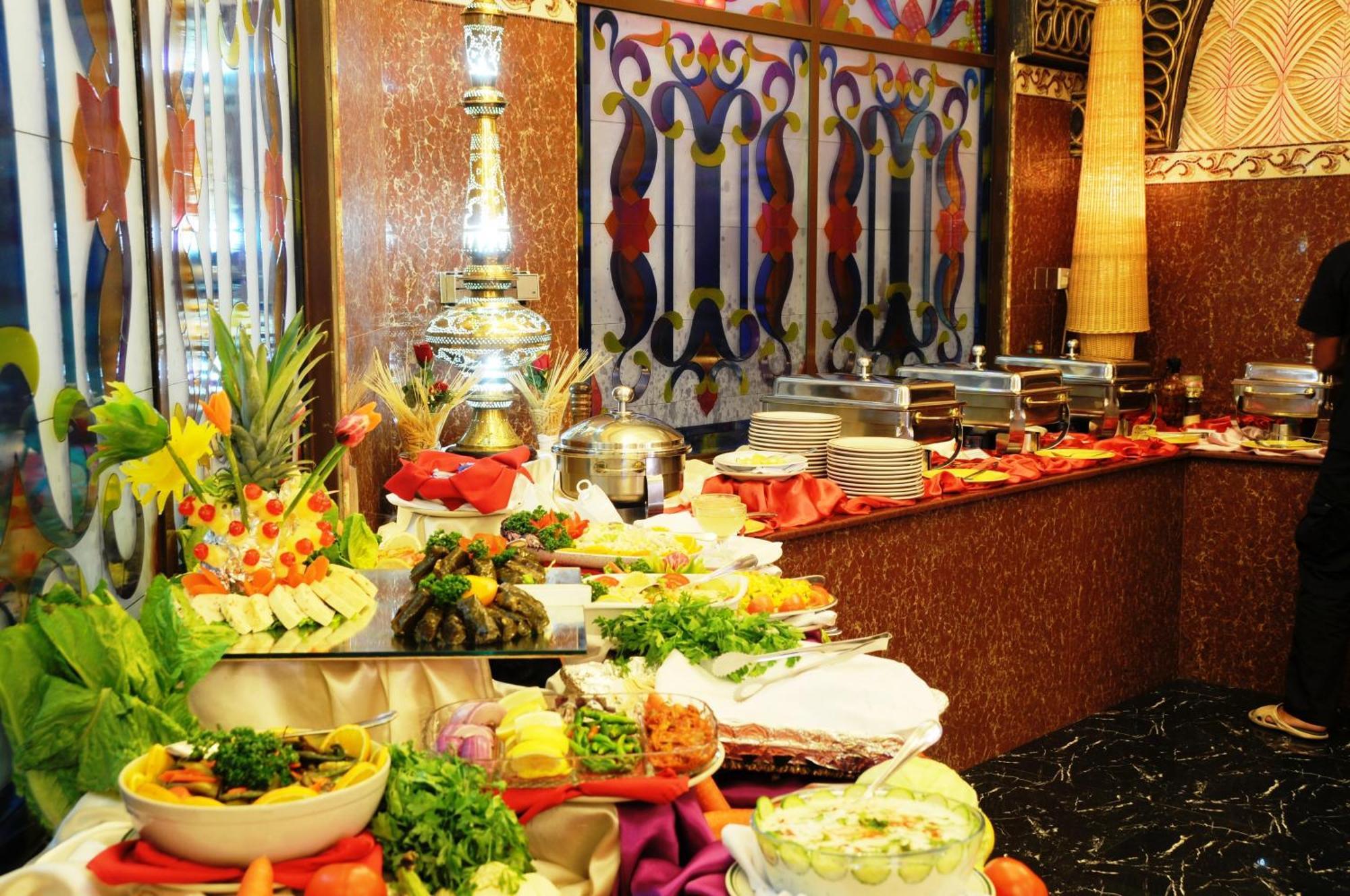 Gulf Gate Hotel Манама Экстерьер фото